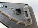 HYUNDAI TUCSON 2004 - LUSTERKO PRAWE 3 PIN NOWE ORG 87620-2E510 FV WYS 24H