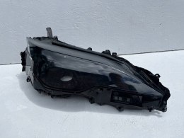 LEXUS LS 2023 - REFLEKTOR PRAWY PUSZKA KLOSZ ORG FV WYS 24H ^