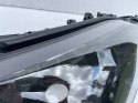 LEXUS LS 2023 - REFLEKTOR PRAWY PUSZKA KLOSZ ORG FV WYS 24H ^