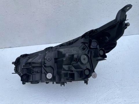 LEXUS NX LIFT FULL LED REFLEKTOR PRAWY ORG FV WYS 24H LEXUS NX LIFT FULL LED REFLEKTOR PRAWY ORG FV WYS 24H
