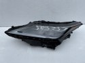 LEXUS RX IV LIFT REFLEKTOR FULL LED ORG WYS 24h