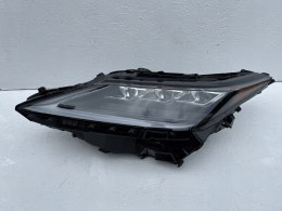 LEXUS RX IV LIFT REFLEKTOR FULL LED ORG WYS 24h