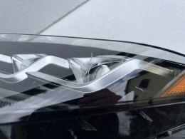 LEXUS RX IV LIFT REFLEKTOR FULL LED ORG WYS 24h