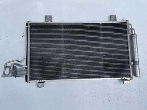 MAZDA 3 6 CX5 CHŁODNICA KLIMATYZACJI 8397005-04 FV WYS 24H MAZDA 3 6 CX5 CHŁODNICA KLIMATYZACJI 8397005-04 FV WYS 24H