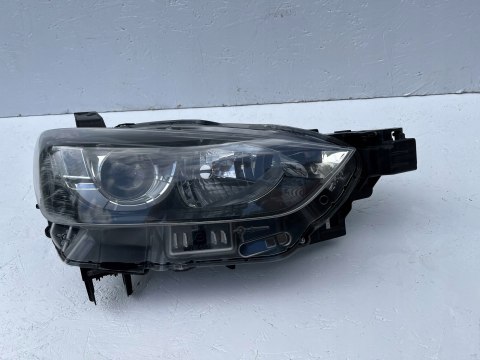 MAZDA CX-3 3PIN 2015- REFLEKTOR ZWYKŁY PRAWY d10e-51030 FV WYS 24H ORG MAZDA CX-3 3PIN 2015- REFLEKTOR ZWYKŁY PRAWY d10e-51030 FV WYS 24H ORG
