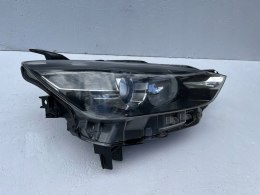 MAZDA CX-3 3PIN 2015- REFLEKTOR ZWYKŁY PRAWY d10e-51030 FV WYS 24H ORG