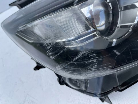 MAZDA CX-3 3PIN 2015- REFLEKTOR ZWYKŁY PRAWY d10e-51030 FV WYS 24H ORG MAZDA CX-3 3PIN 2015- REFLEKTOR ZWYKŁY PRAWY d10e-51030 FV WYS 24H ORG