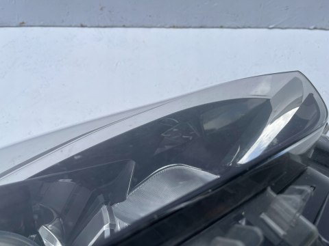 MAZDA CX-3 3PIN 2015- REFLEKTOR ZWYKŁY PRAWY d10e-51030 FV WYS 24H ORG MAZDA CX-3 3PIN 2015- REFLEKTOR ZWYKŁY PRAWY d10e-51030 FV WYS 24H ORG