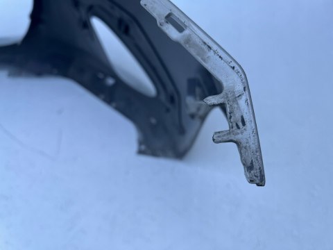 MAZDA MX5 MX-5 IV ZDERZAK PRZEDNI PRZÓD FV WYS 24H ORG MAZDA MX5 MX-5 IV ZDERZAK PRZEDNI PRZÓD FV WYS 24H ORG