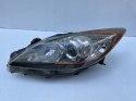 MAZDA3 MAZDA 3 BL 08 - 13 REFLEKTOR LEWY FV WYS 24H ORG