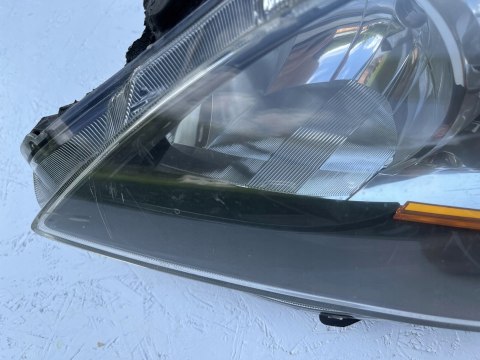 MAZDA3 MAZDA 3 BL 08 - 13 REFLEKTOR LEWY FV WYS 24H ORG MAZDA3 MAZDA 3 BL 08 - 13 REFLEKTOR LEWY FV WYS 24H ORG
