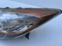 MAZDA3 MAZDA 3 BL 08 - 13 REFLEKTOR LEWY FV WYS 24H ORG