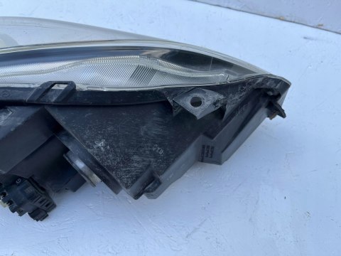MAZDA3 MAZDA 3 BL 08 - 13 REFLEKTOR LEWY FV WYS 24H ORG MAZDA3 MAZDA 3 BL 08 - 13 REFLEKTOR LEWY FV WYS 24H ORG