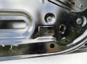 MAZDA3 MAZDA 3 BP 19 - DRZWI PRAWE PRZEDNIE PRZÓD FV WYS 24H ORG