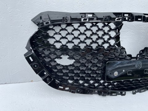 MAZDA3 MAZDA 3 BP 2019 - GRILL ATRAPA DHM3-50719 FV WYS 24H ORG MAZDA3 MAZDA 3 BP 2019 - GRILL ATRAPA DHM3-50719 FV WYS 24H ORG