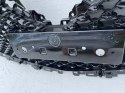 MAZDA3 MAZDA 3 BP 2019 - GRILL ATRAPA DHM3-50719 FV WYS 24H ORG