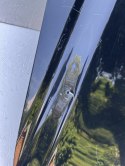 MAZDA3 MAZDA 3 III BM 2013- MASKA POKRYWA SILNIKA FV WYS 24H ORG