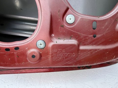 MAZDA6 MAZDA 6 GJ KOMBI DRZWI PRAWE TYLNE TYŁ FV WYS 24H ORG MAZDA6 MAZDA 6 GJ KOMBI DRZWI PRAWE TYLNE TYŁ FV WYS 24H ORG