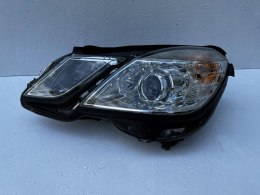 MERCEDES E W212 REFLEKTOR LEWY NOWY 1EL010800-07 WYS 24H ORG