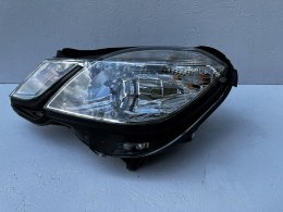 MERCEDES E W212 REFLEKTOR LEWY NOWY 1EL010800-07 WYS 24H ORG