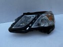 MERCEDES E W212 REFLEKTOR LEWY NOWY 1EL010800-07 WYS 24H ORG