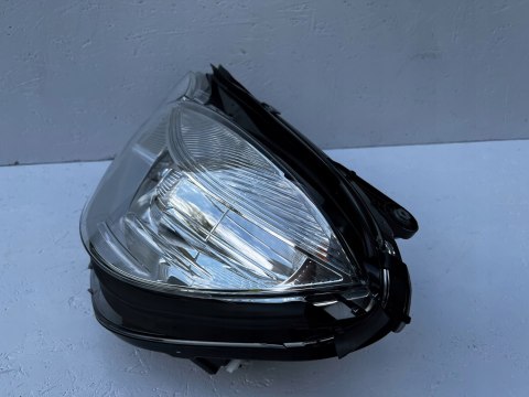 MERCEDES E W212 REFLEKTOR LEWY NOWY 1EL010800-07 WYS 24H ORG MERCEDES E W212 REFLEKTOR LEWY NOWY 1EL010800-07 WYS 24H ORG