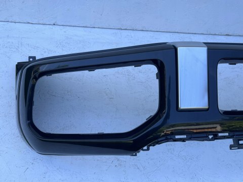 MERCEDES G W463 LIFT G63 AMG ZDERZAK PRZEDNI PRZÓD A4638858100 ORG FV 24H MERCEDES G W463 LIFT G63 AMG ZDERZAK PRZEDNI PRZÓD A4638858100 ORG FV 24H