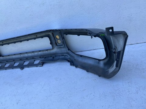 MERCEDES G W463 LIFT G63 AMG ZDERZAK PRZEDNI PRZÓD A4638858100 ORG FV 24H MERCEDES G W463 LIFT G63 AMG ZDERZAK PRZEDNI PRZÓD A4638858100 ORG FV 24H