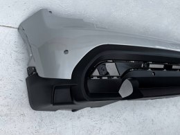 MINI COOPER F55 LIFT LCI ZDERZAK TYŁ TYLNY 9450580 ORG WYS 24h