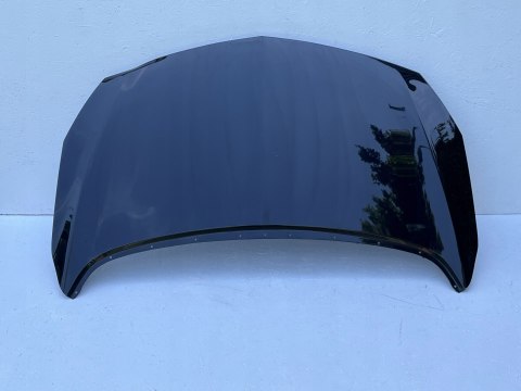OPEL ASTRA IV J MASKA POKRYWA SILNIKA FV WYS 24H ORG OPEL ASTRA IV J MASKA POKRYWA SILNIKA FV WYS 24H ORG