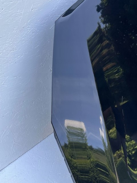 OPEL ASTRA IV J MASKA POKRYWA SILNIKA FV WYS 24H ORG OPEL ASTRA IV J MASKA POKRYWA SILNIKA FV WYS 24H ORG