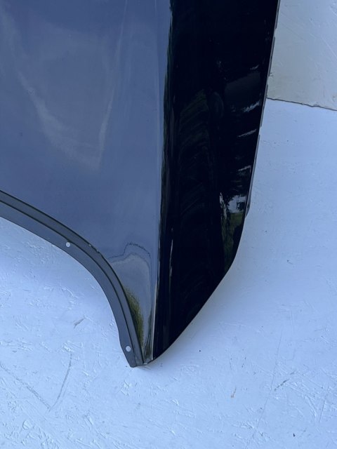 OPEL ASTRA IV J MASKA POKRYWA SILNIKA FV WYS 24H ORG OPEL ASTRA IV J MASKA POKRYWA SILNIKA FV WYS 24H ORG