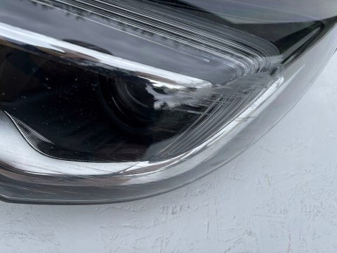 OPEL ASTRA K V REFLEKTOR LEWY PRZEDNI PRZÓD ORG FV WYS 24H OPEL ASTRA K V REFLEKTOR LEWY PRZEDNI PRZÓD ORG FV WYS 24H