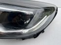 OPEL ASTRA K V REFLEKTOR LEWY PRZEDNI PRZÓD ORG FV WYS 24H