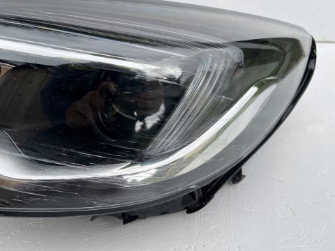 OPEL ASTRA K V REFLEKTOR LEWY PRZEDNI PRZÓD ORG FV WYS 24H OPEL ASTRA K V REFLEKTOR LEWY PRZEDNI PRZÓD ORG FV WYS 24H