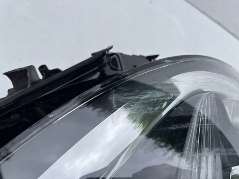 OPEL ASTRA K V REFLEKTOR LEWY PRZEDNI PRZÓD ORG FV WYS 24H OPEL ASTRA K V REFLEKTOR LEWY PRZEDNI PRZÓD ORG FV WYS 24H