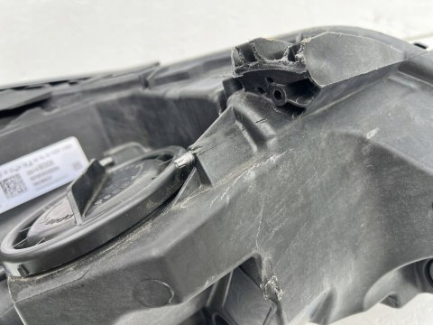 OPEL ASTRA K V REFLEKTOR LEWY PRZEDNI PRZÓD ORG FV WYS 24H OPEL ASTRA K V REFLEKTOR LEWY PRZEDNI PRZÓD ORG FV WYS 24H