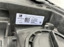 OPEL ASTRA K V REFLEKTOR LEWY PRZEDNI PRZÓD ORG FV WYS 24H