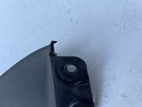 OSŁONA WLOTU POWIETRZA GRILLA PASA PRZÓD TESLA X ORG WYS 24H ORG OSŁONA WLOTU POWIETRZA GRILLA PASA PRZÓD TESLA X ORG WYS 24H ORG