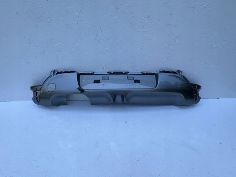 RENAULT CLIO IV 4 GT LINE DOKŁADKA 850B24513R ZDERZAK TYLNY FV WYS 24H RENAULT CLIO IV 4 GT LINE DOKŁADKA 850B24513R ZDERZAK TYLNY FV WYS 24H