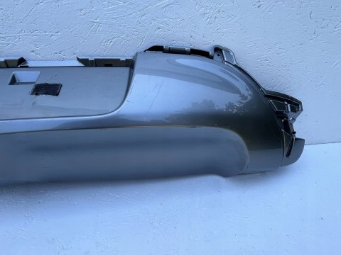 RENAULT CLIO IV 4 GT LINE DOKŁADKA 850B24513R ZDERZAK TYLNY FV WYS 24H RENAULT CLIO IV 4 GT LINE DOKŁADKA 850B24513R ZDERZAK TYLNY FV WYS 24H
