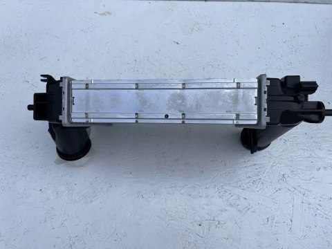 RENAULT NISSAN INTERCOOLER 14461-4EB1B-02 ORG FV WYS 24H RENAULT NISSAN INTERCOOLER 14461-4EB1B-02 ORG FV WYS 24H