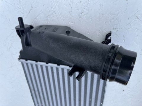 RENAULT NISSAN INTERCOOLER 14461-4EB1B-02 ORG FV WYS 24H RENAULT NISSAN INTERCOOLER 14461-4EB1B-02 ORG FV WYS 24H