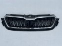 SKODA KAMIQ 2019 - ATRAPA GRILL 658853653 ORG WYS 24H ORG