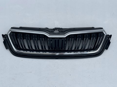 SKODA KAMIQ 2019 - ATRAPA GRILL 658853653 ORG WYS 24H ORG SKODA KAMIQ 2019 - ATRAPA GRILL 658853653 ORG WYS 24H ORG