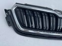 SKODA KAMIQ 2019 - ATRAPA GRILL 658853653 ORG WYS 24H ORG