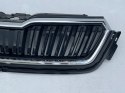 SKODA KAMIQ 2019 - ATRAPA GRILL 658853653 ORG WYS 24H ORG