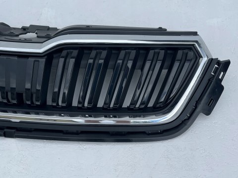 SKODA KAMIQ 2019 - ATRAPA GRILL 658853653 ORG WYS 24H ORG SKODA KAMIQ 2019 - ATRAPA GRILL 658853653 ORG WYS 24H ORG