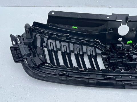 SKODA KAMIQ 2019 - ATRAPA GRILL 658853653 ORG WYS 24H ORG SKODA KAMIQ 2019 - ATRAPA GRILL 658853653 ORG WYS 24H ORG