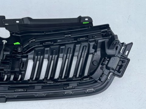 SKODA KAMIQ 2019 - ATRAPA GRILL 658853653 ORG WYS 24H ORG SKODA KAMIQ 2019 - ATRAPA GRILL 658853653 ORG WYS 24H ORG